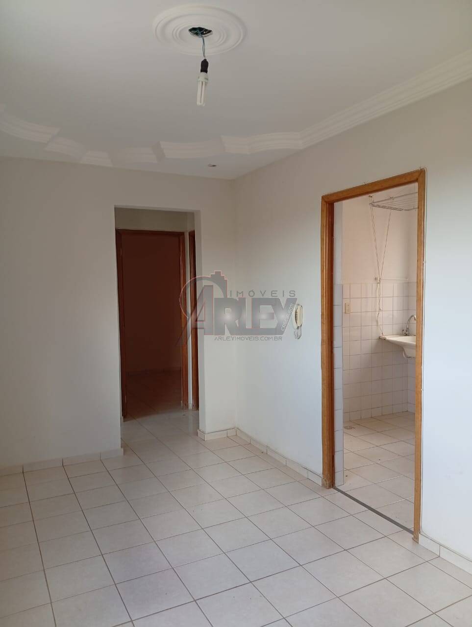 Apartamento, 2 quartos, 50 m² - Foto 1