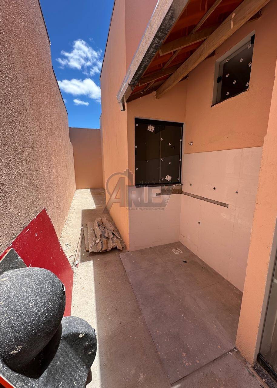 Casa, 2 quartos, 55 m² - Foto 5