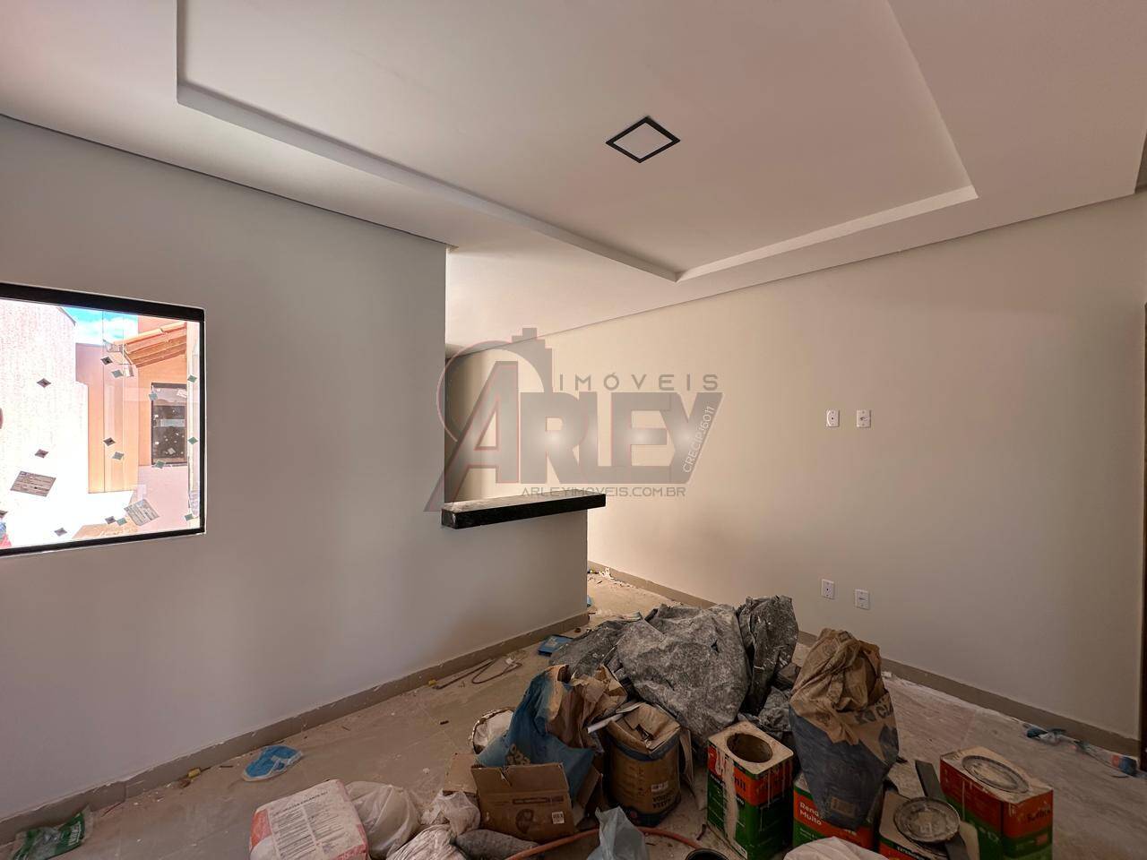 Casa, 2 quartos, 55 m² - Foto 9