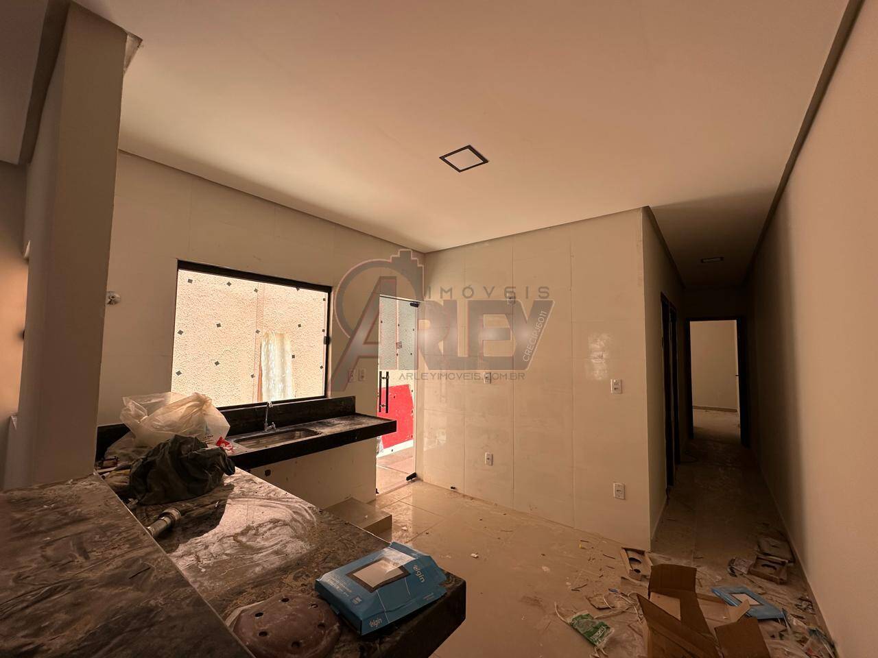 Casa, 2 quartos, 55 m² - Foto 7