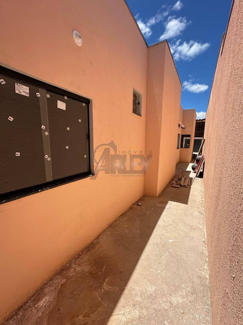 Casa, 2 quartos, 55 m² - Foto 6