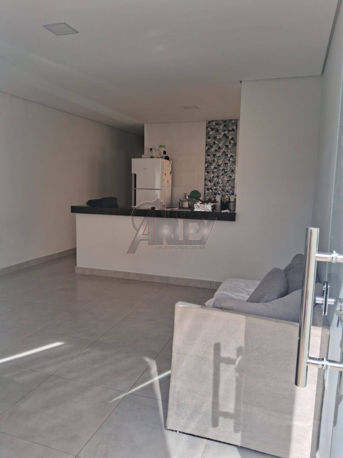 Casa, 2 quartos, 60 m² - Foto 2