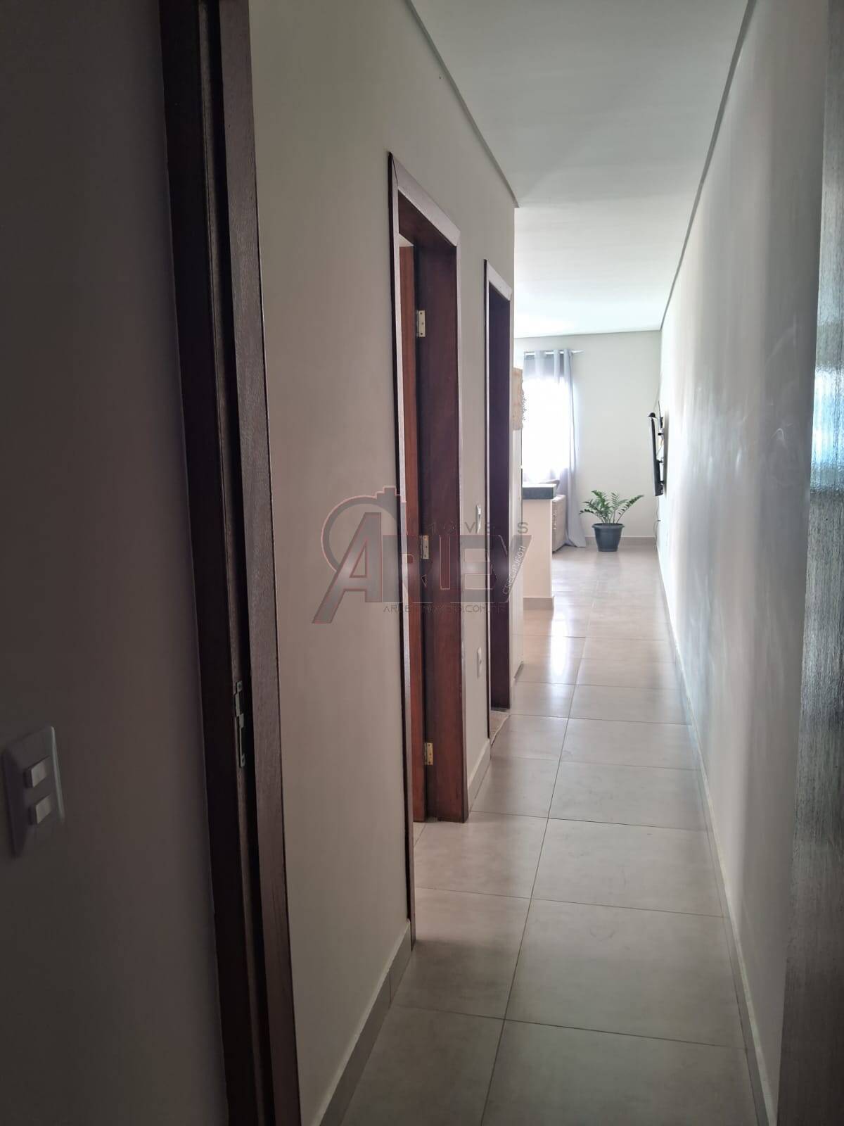 Casa, 2 quartos, 60 m² - Foto 6