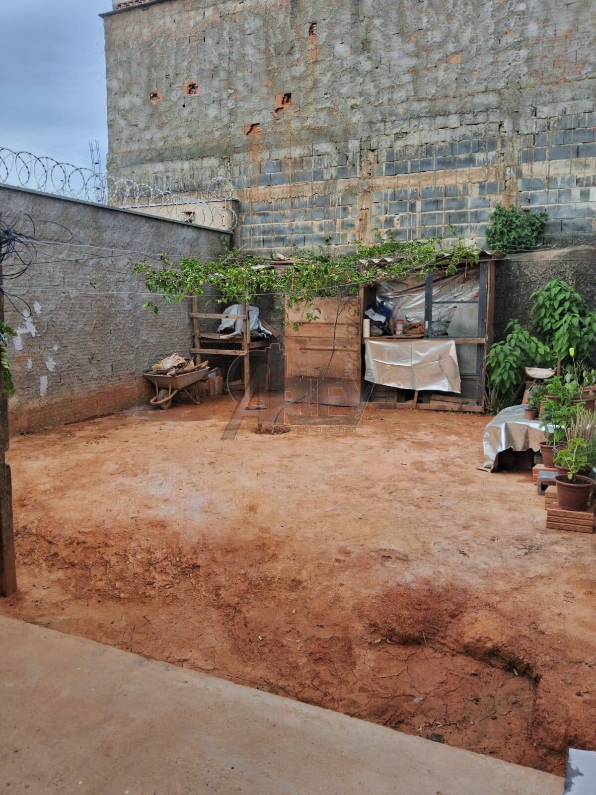 Casa, 2 quartos, 60 m² - Foto 5