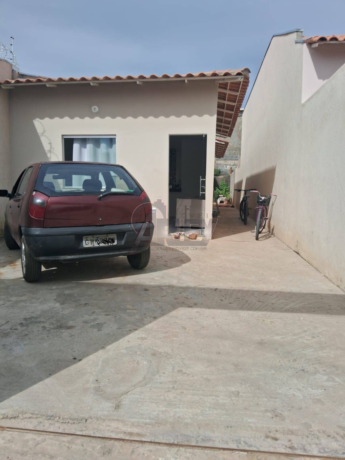 Casa, 2 quartos, 60 m² - Foto 11