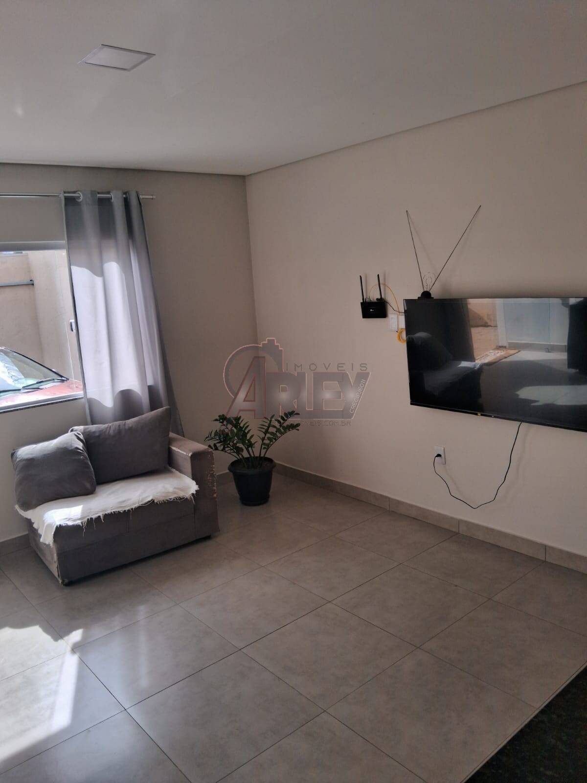 Casa, 2 quartos, 60 m² - Foto 17