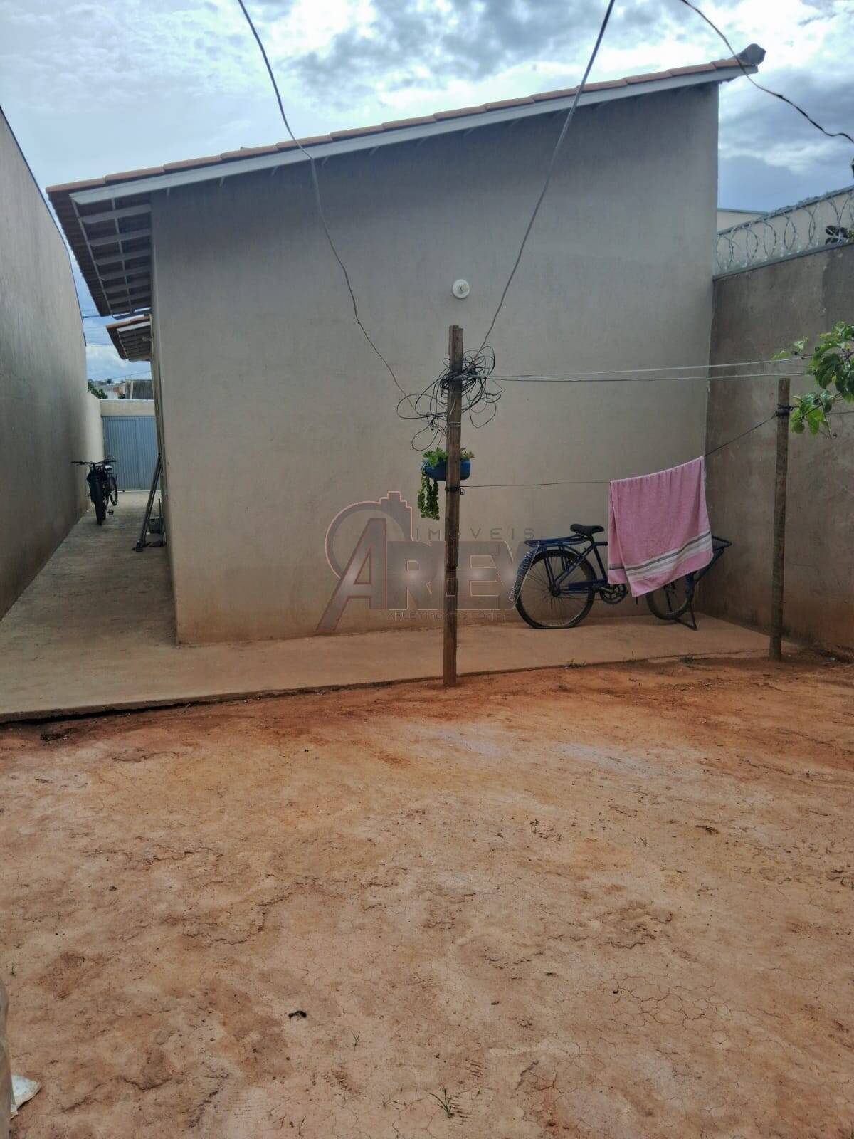 Casa, 2 quartos, 60 m² - Foto 18