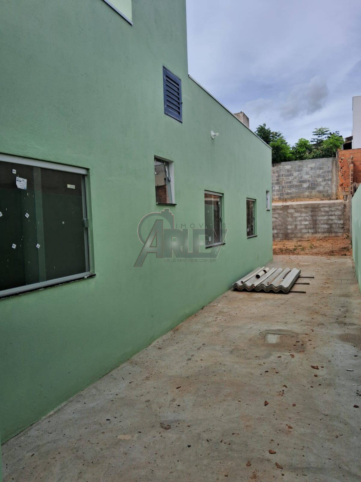 Casa, 3 quartos, 59 m² - Foto 3