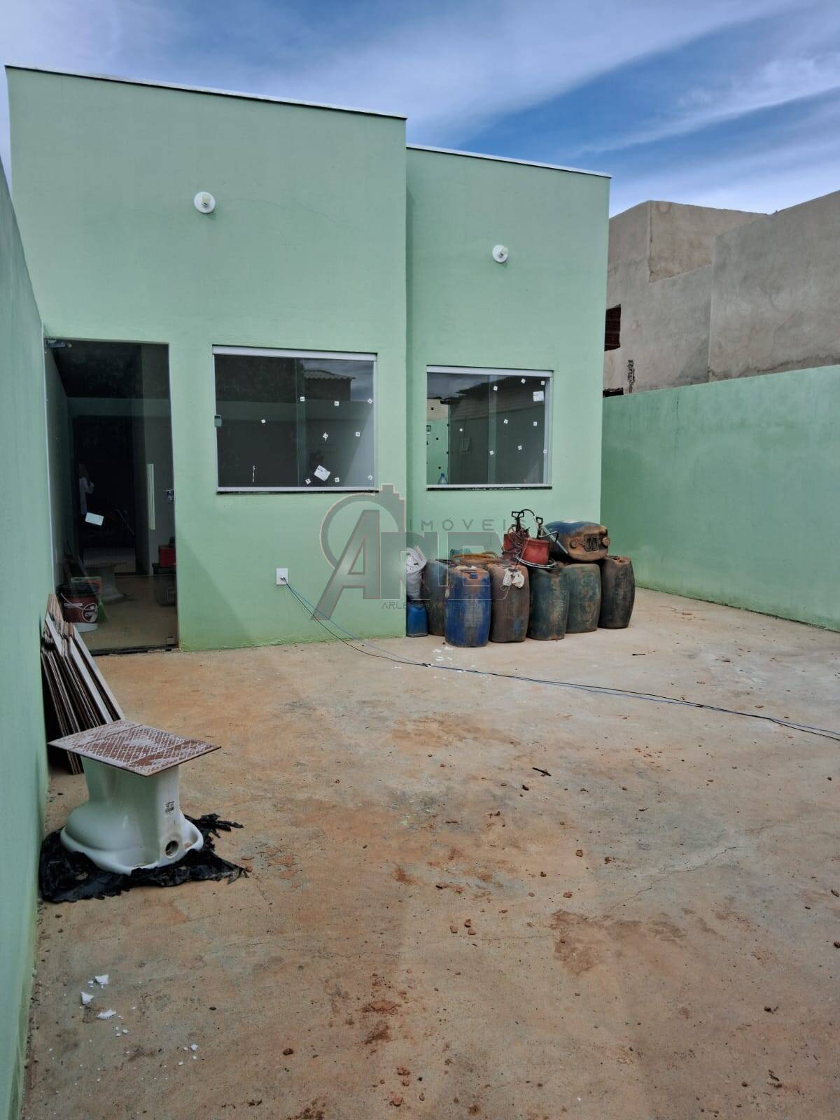 Casa, 3 quartos, 59 m² - Foto 4