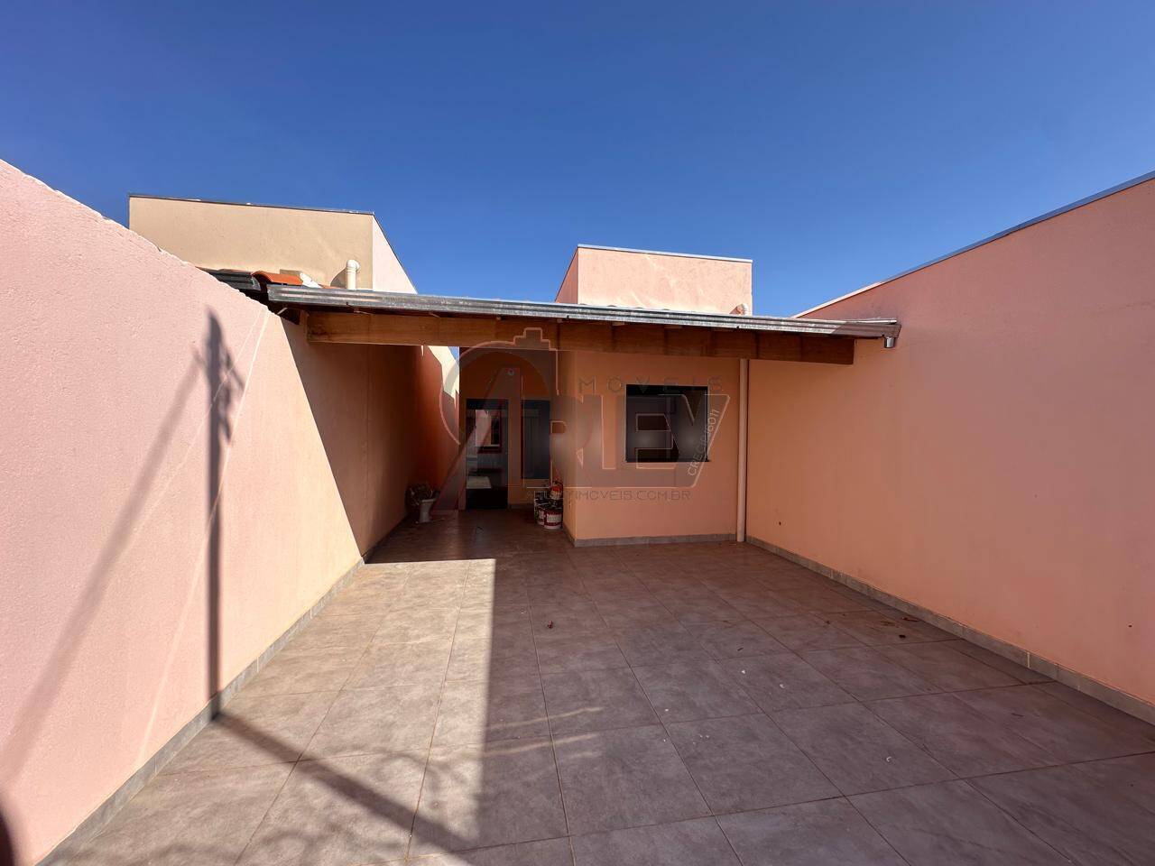 Casa, 3 quartos, 65 m² - Foto 1