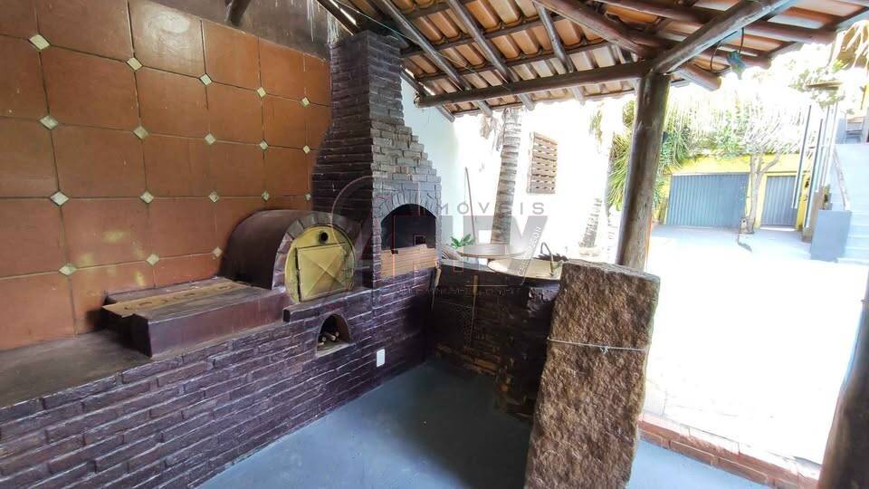 Casa, 5 quartos, 120 m² - Foto 8