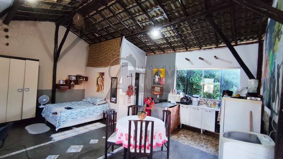 Casa, 5 quartos, 120 m² - Foto 6