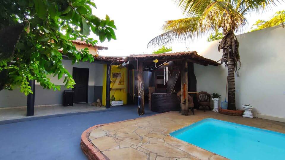 Casa, 5 quartos, 120 m² - Foto 10