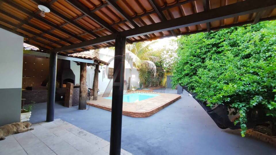 Casa, 5 quartos, 120 m² - Foto 9