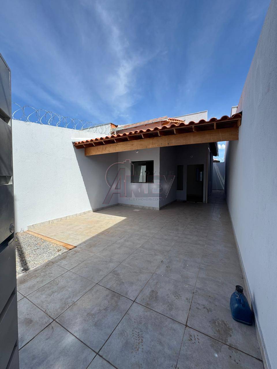Casa, 2 quartos, 55 m² - Foto 6