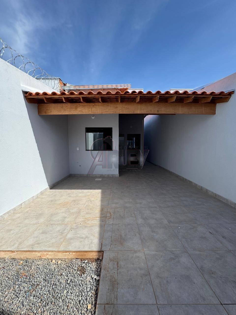 Casa, 2 quartos, 55 m² - Foto 5