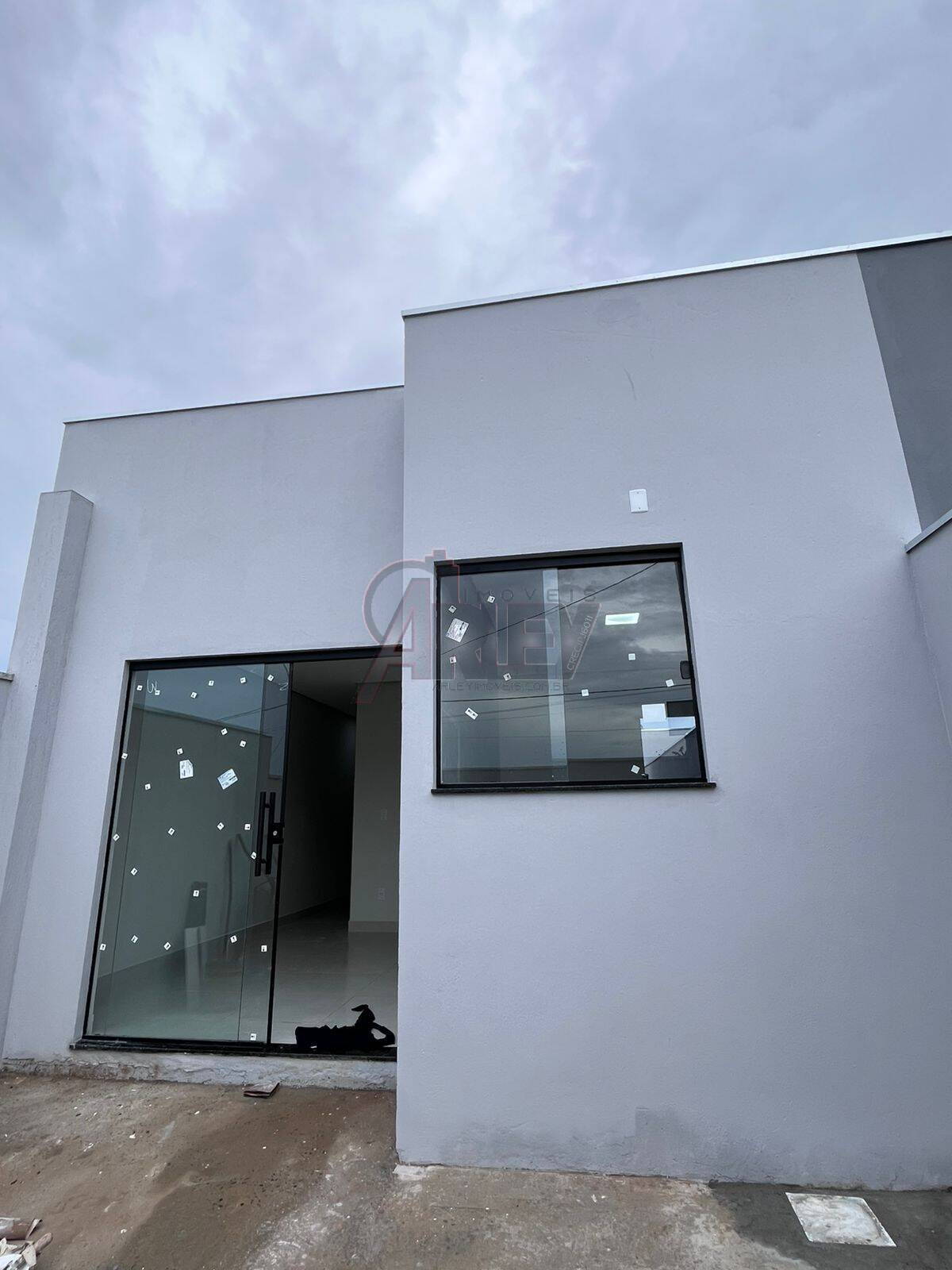 Casa, 2 quartos - Foto 1