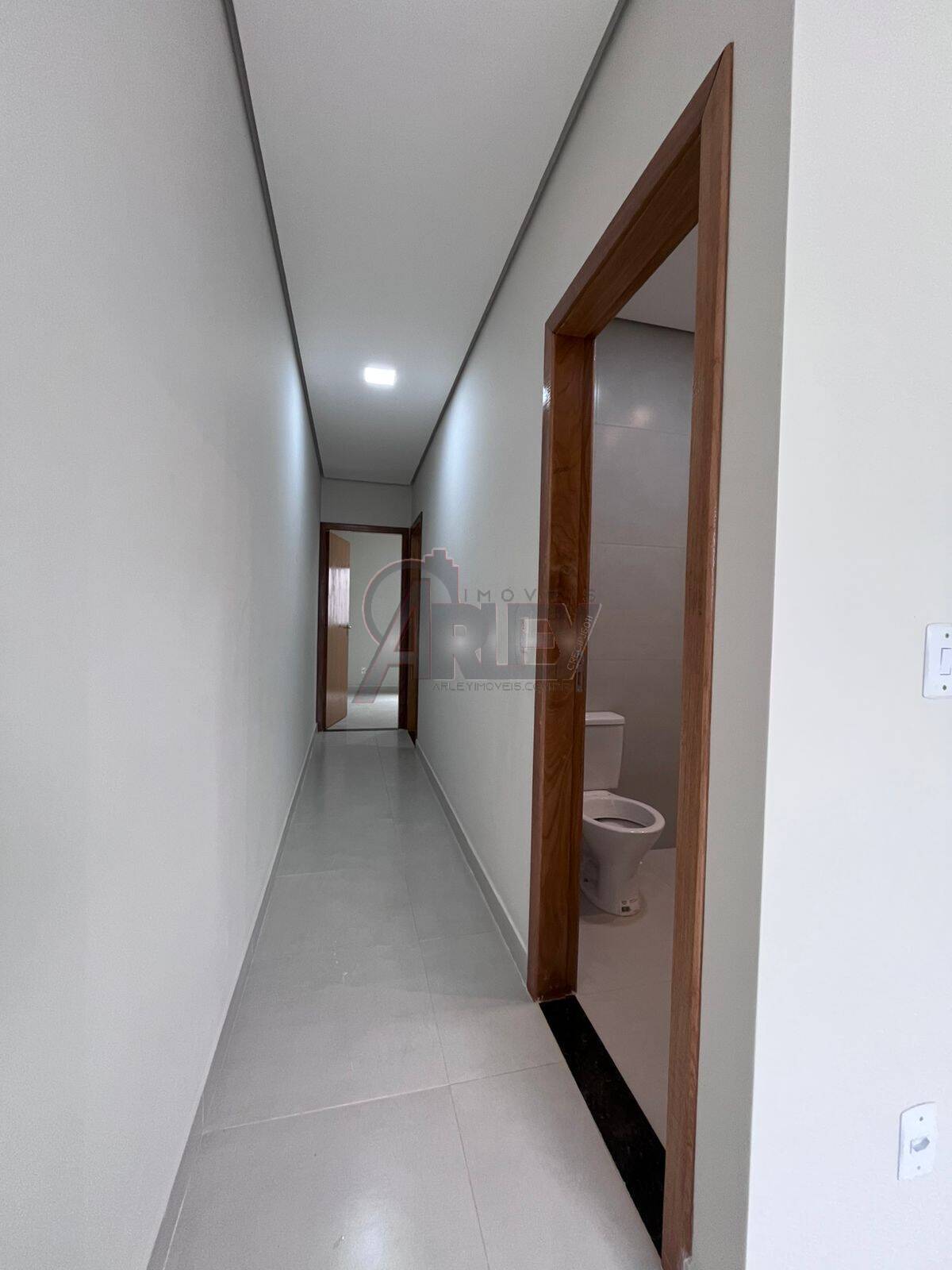 Casa, 2 quartos - Foto 2