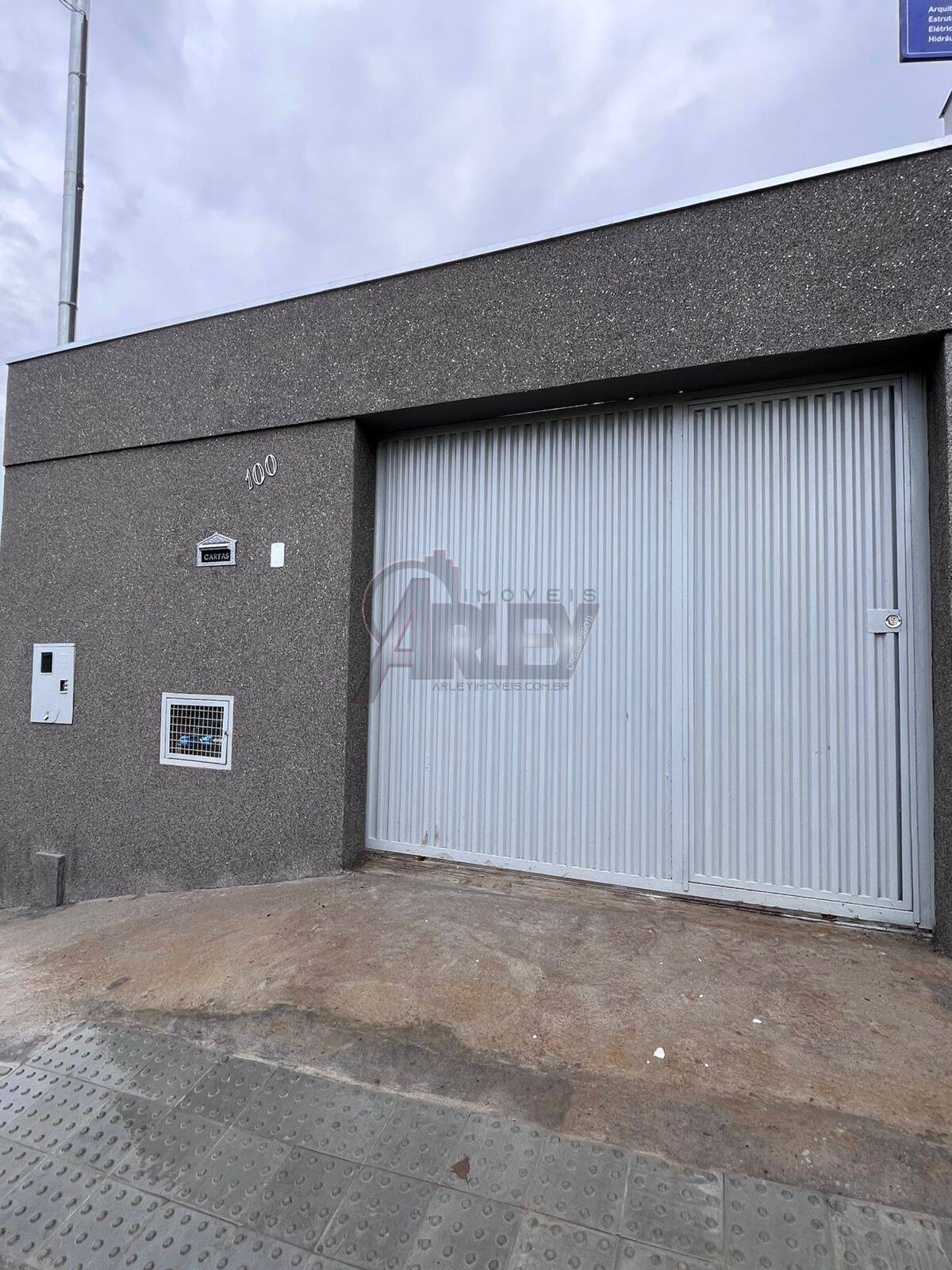 Casa, 2 quartos - Foto 9