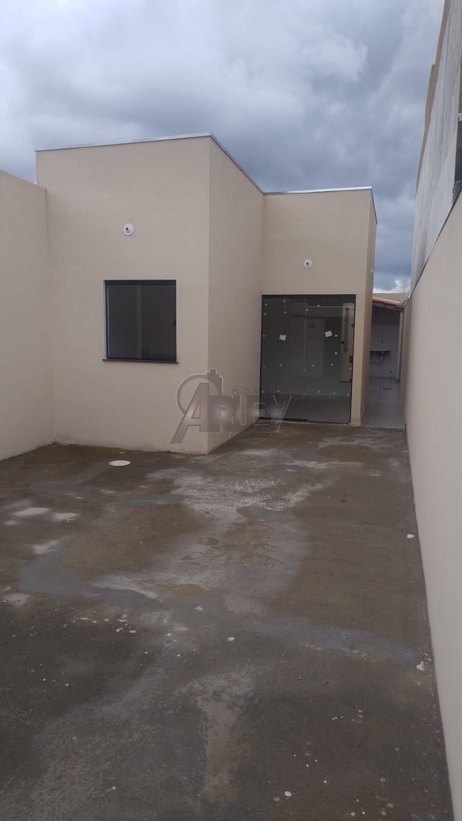 Casa, 2 quartos - Foto 1