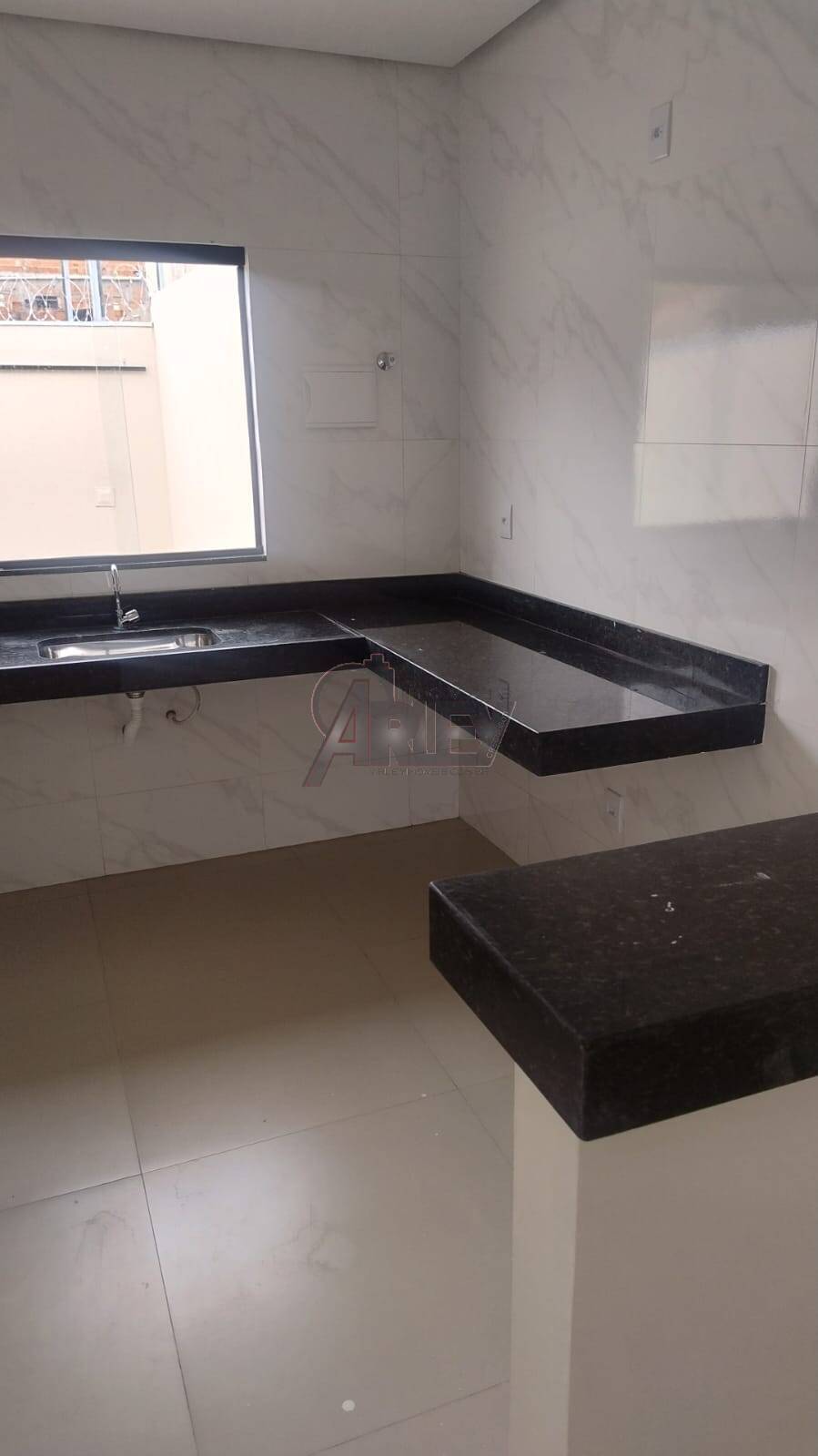 Casa, 2 quartos - Foto 2