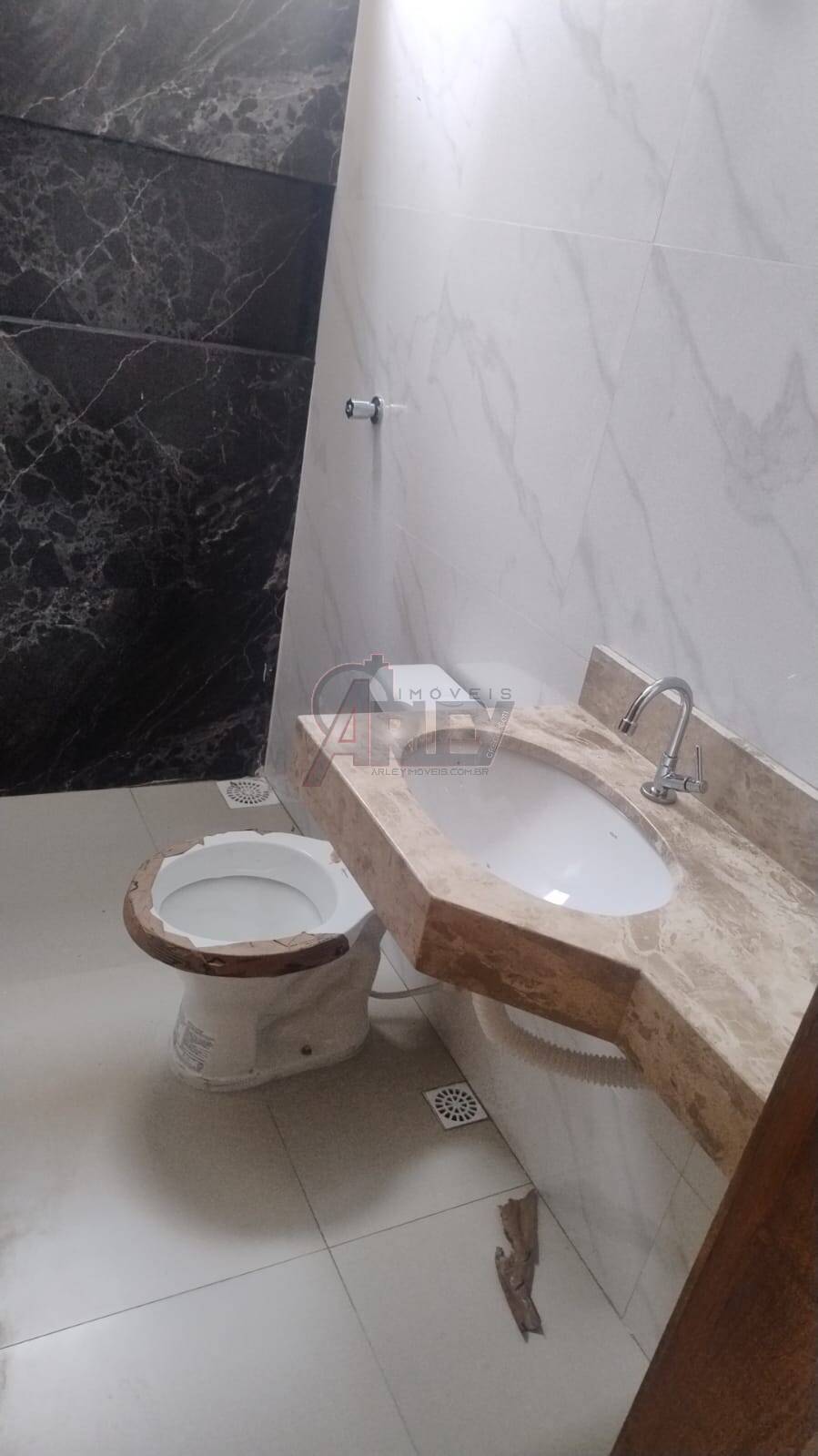 Casa, 2 quartos - Foto 3