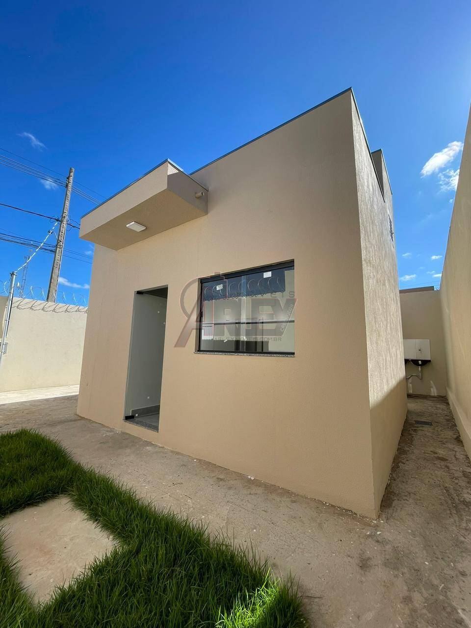 Casa, 2 quartos, 55 m² - Foto 1