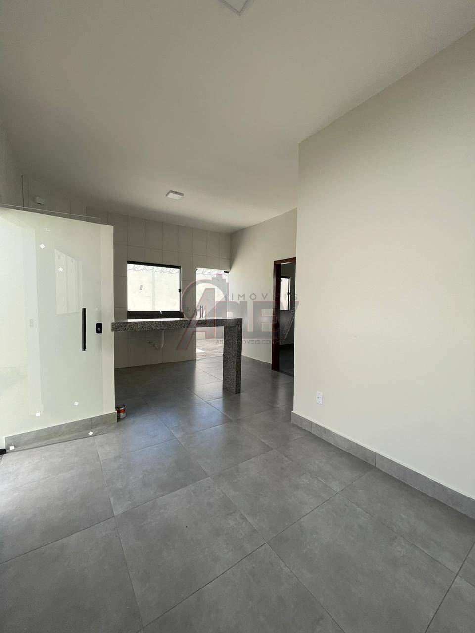 Casa, 2 quartos, 55 m² - Foto 2