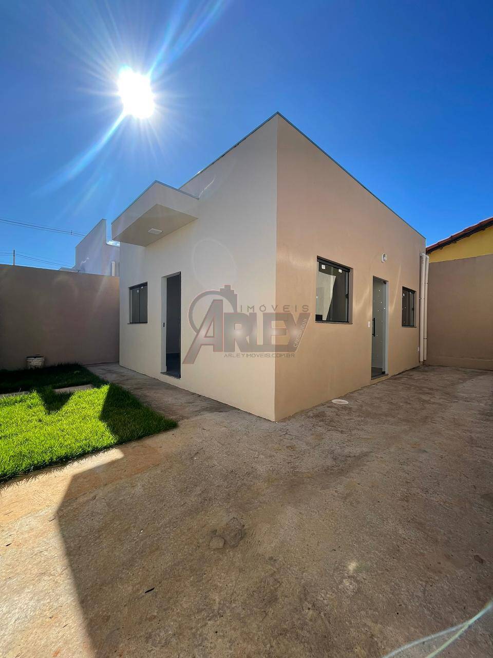 Casa, 2 quartos, 55 m² - Foto 11