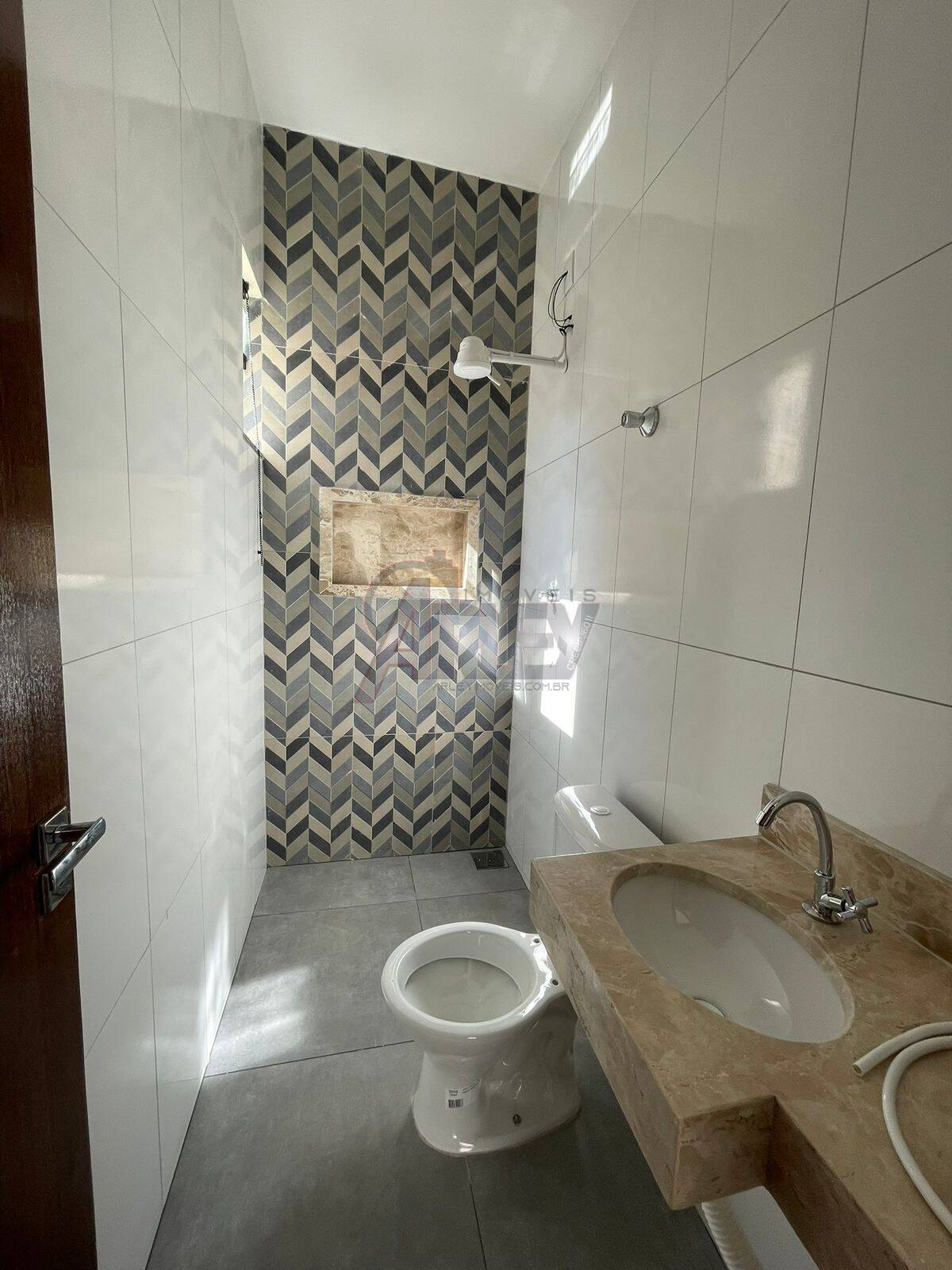 Casa, 2 quartos, 55 m² - Foto 12