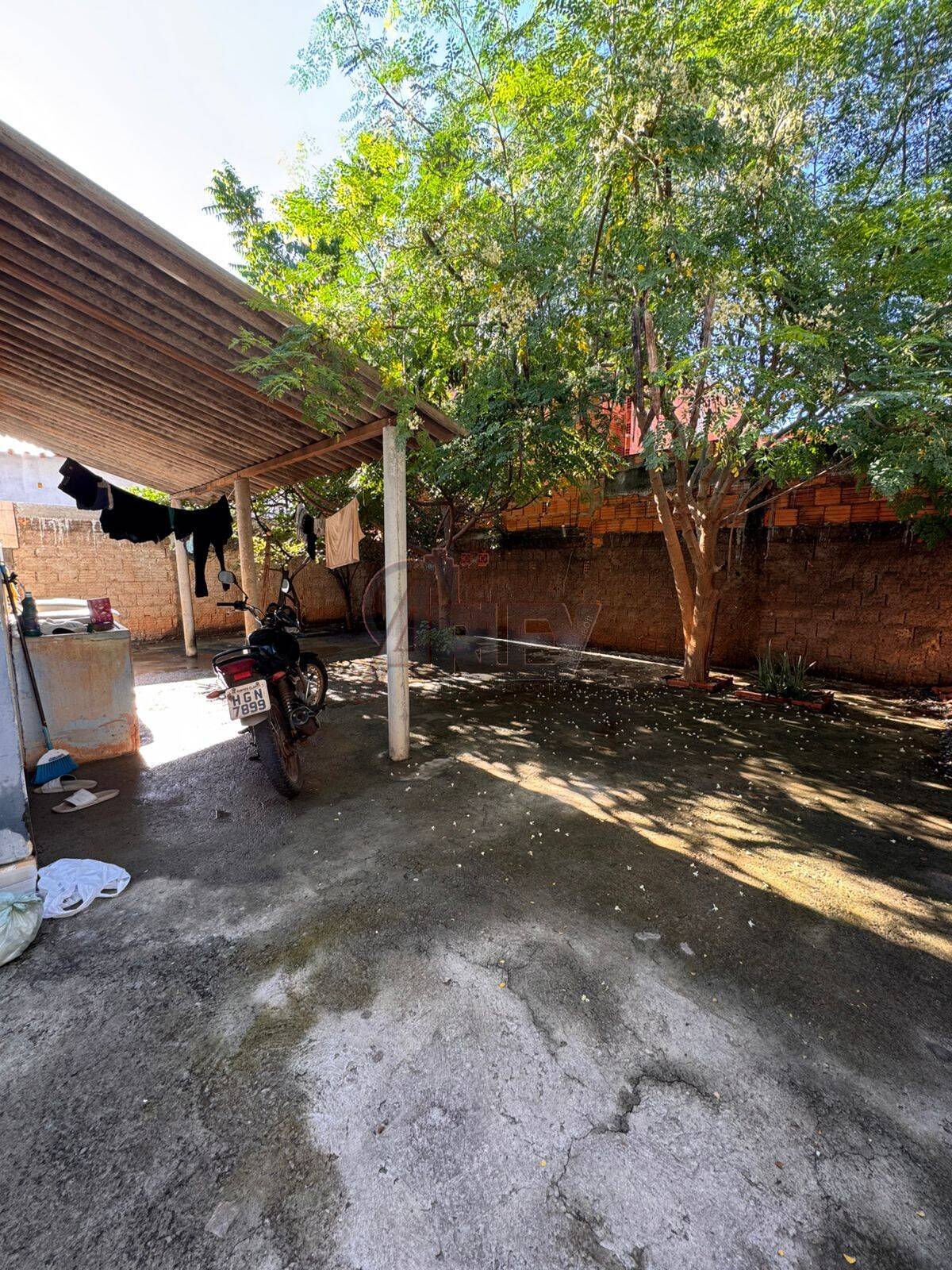 Casa, 2 quartos - Foto 4