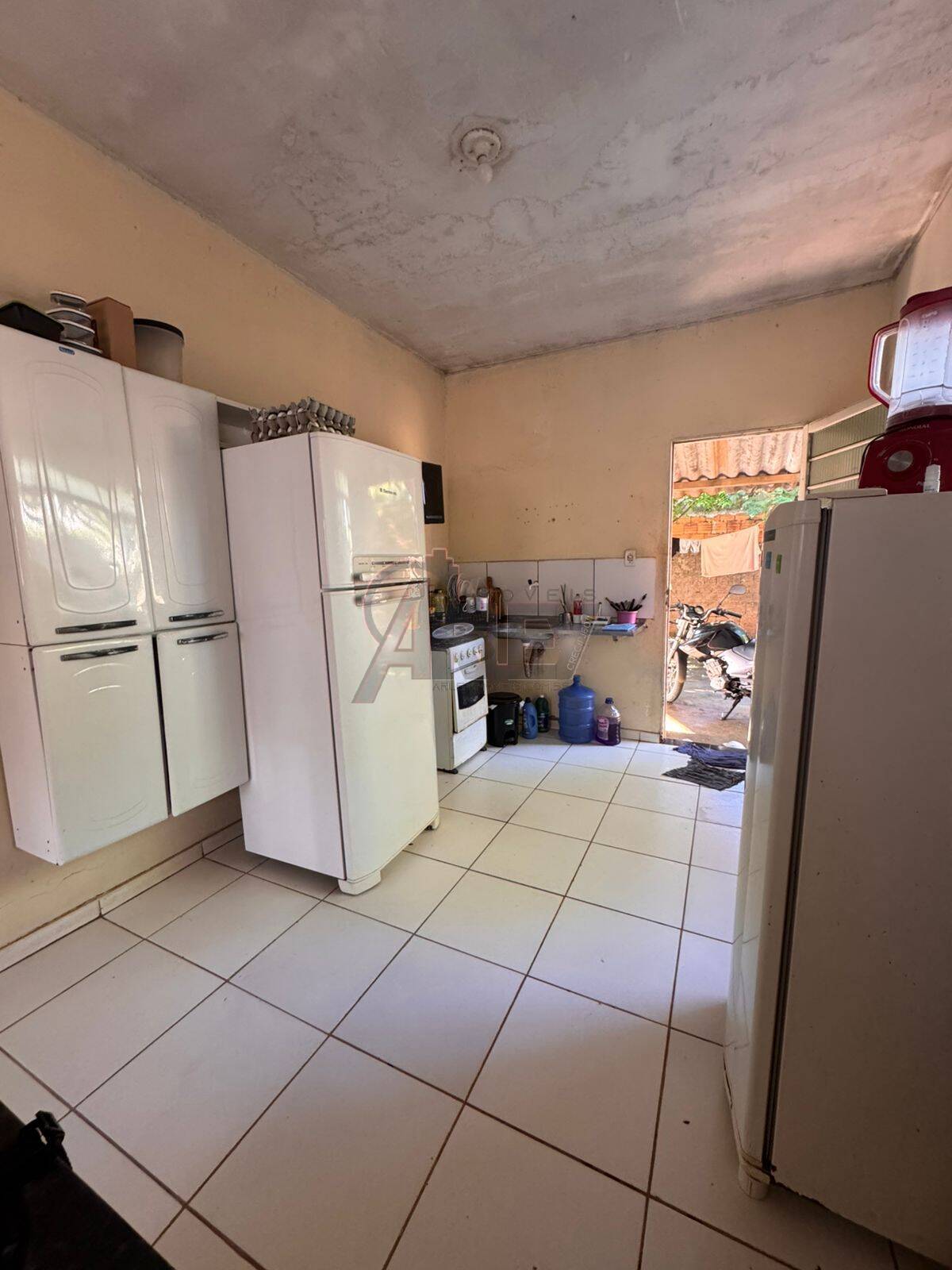 Casa, 2 quartos - Foto 5