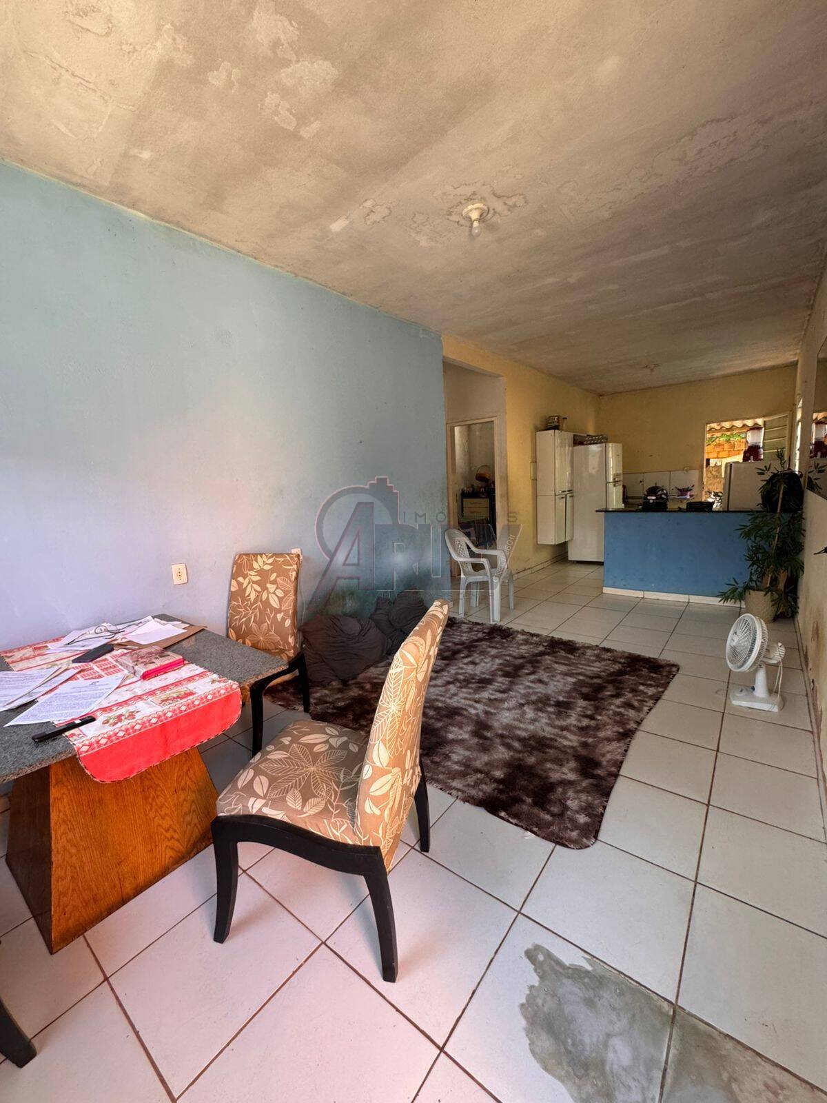 Casa, 2 quartos - Foto 6