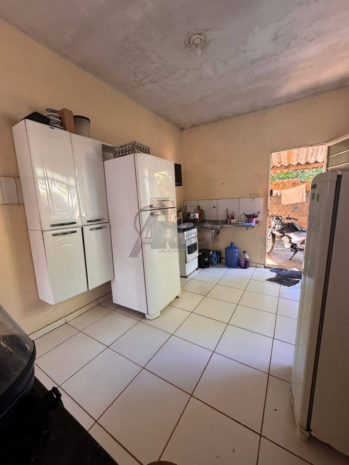 Casa, 2 quartos - Foto 10