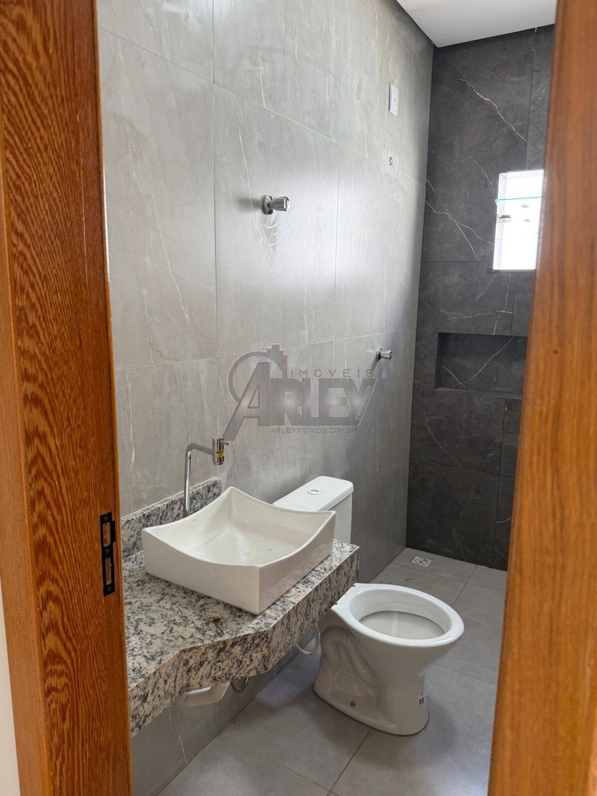 Casa, 3 quartos, 54 m² - Foto 10