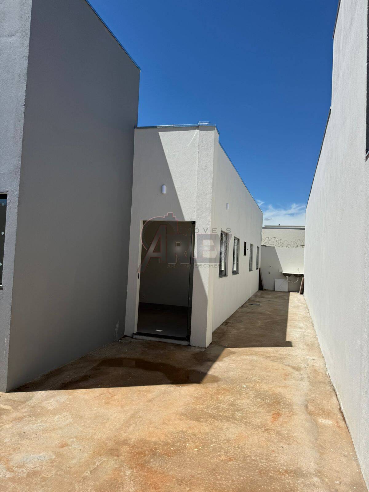 Casa, 3 quartos, 54 m² - Foto 6
