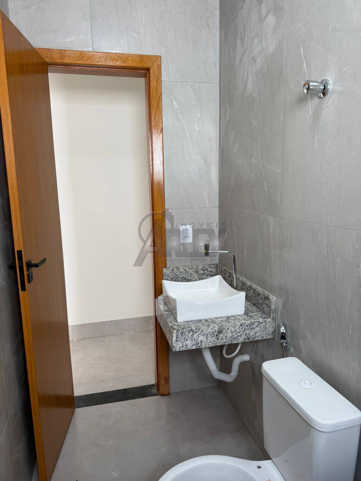 Casa, 3 quartos, 54 m² - Foto 13