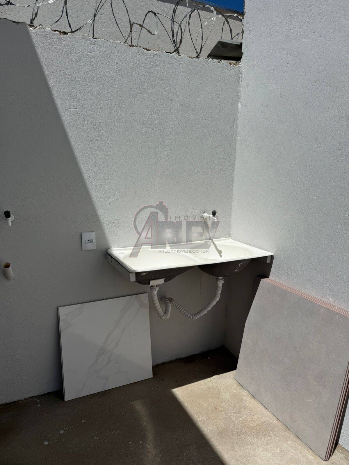 Casa, 3 quartos, 54 m² - Foto 16