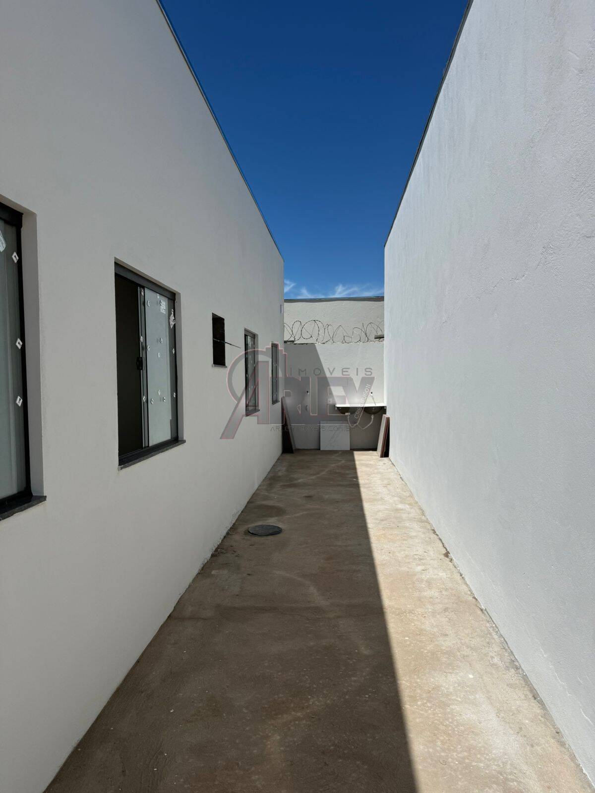 Casa, 3 quartos, 54 m² - Foto 17
