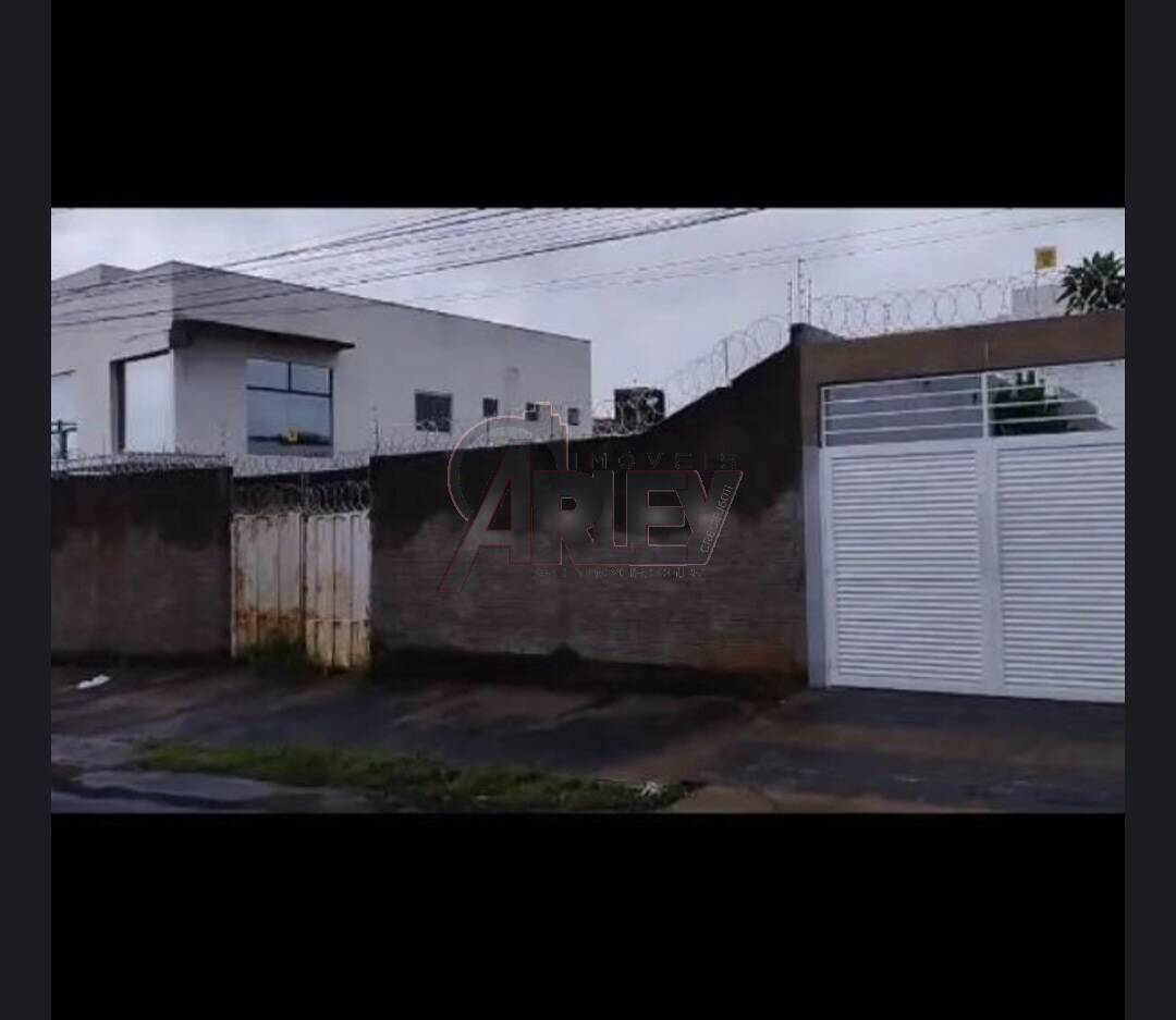 Terreno, 462 m² - Foto 1