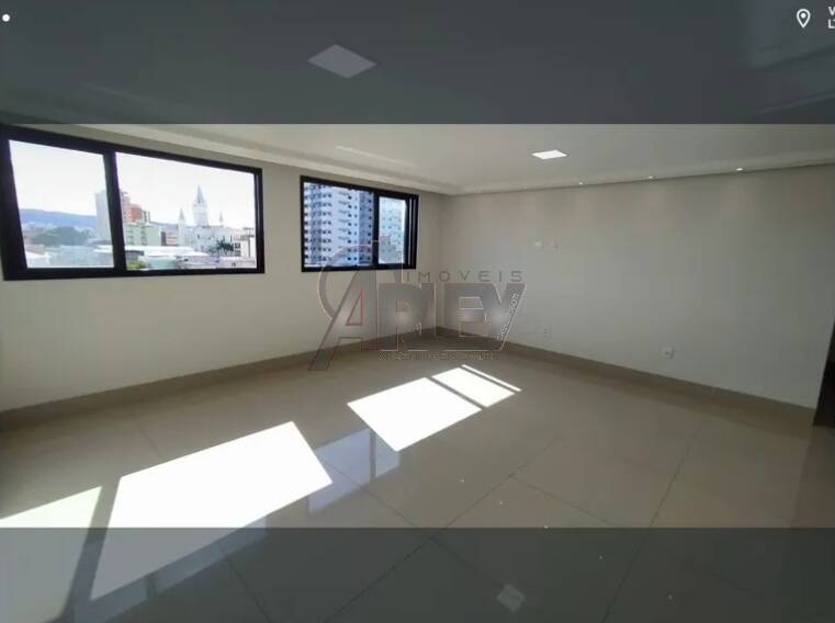 Apartamento, 3 quartos, 120 m² - Foto 2