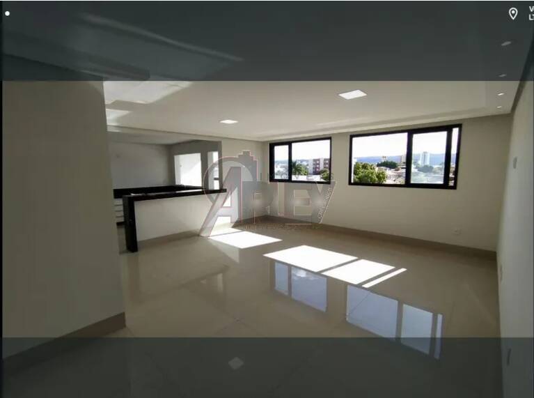 Apartamento, 3 quartos, 120 m² - Foto 3