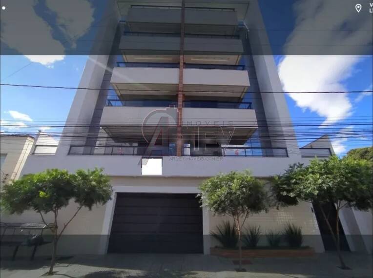 Apartamento, 3 quartos, 120 m² - Foto 1