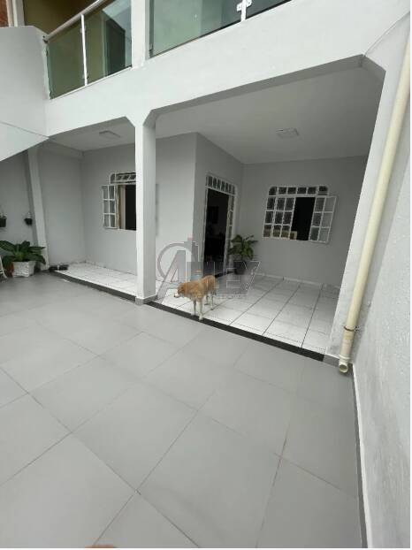 Casa, 5 quartos - Foto 1