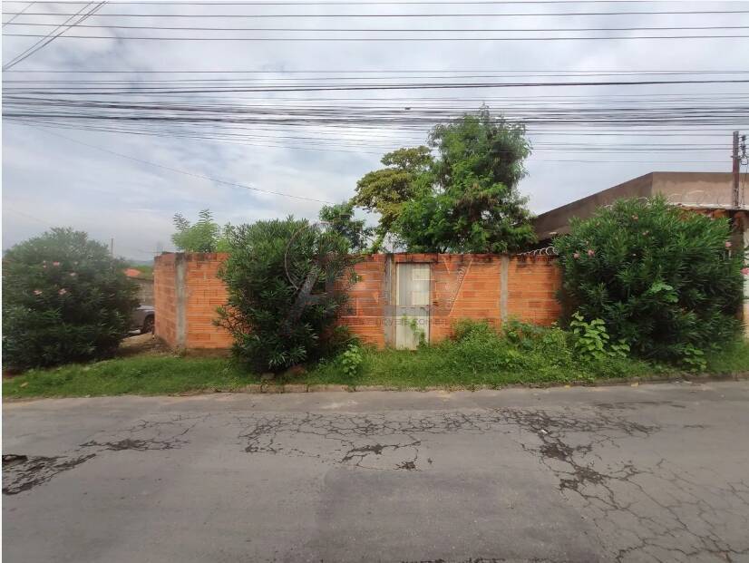 Terreno, 450 m² - Foto 1