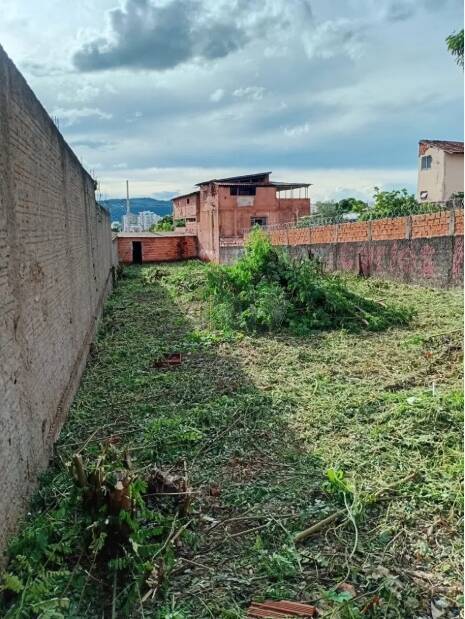 Terreno, 450 m² - Foto 7