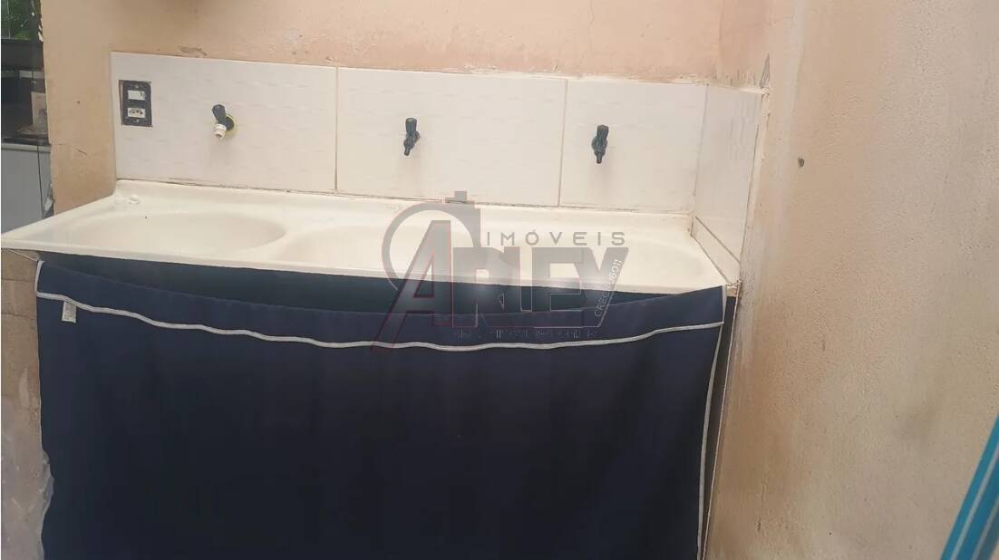 Casa, 3 quartos - Foto 10