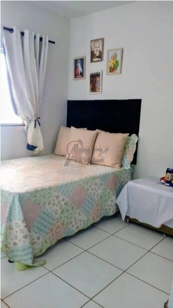 Casa, 3 quartos - Foto 7