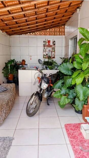 Casa, 3 quartos - Foto 18