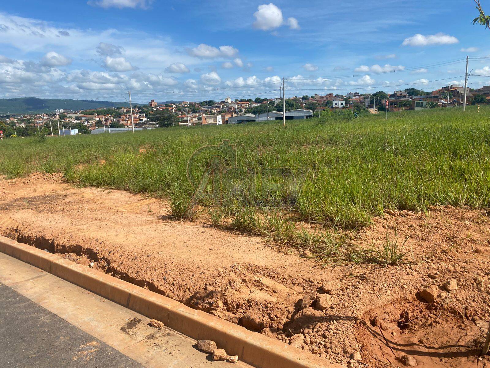 Terreno, 262 m² - Foto 1